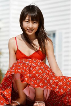 今井麻衣